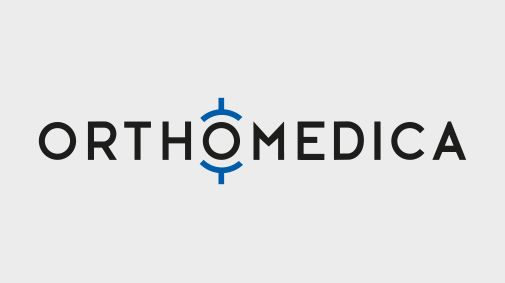Das Orthomedica Logo