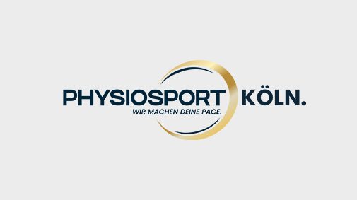 Das Physiosport Logo